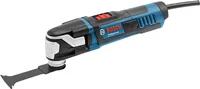 BOSCH. MULTIF. 550W GOP 55-36 STARLOCK MAX +ACC LB