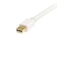 1M 3FT MINI DP TO DP 1.2 CABLE .