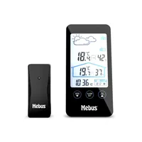 Mebus 11908 Funk-Wetterstation