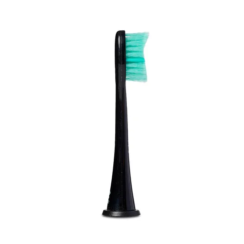 happybrush VIBE 1 3 pc(s) Black