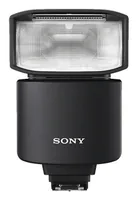 Sony Blitzgerät HVL-F46RMA - Leitzahl: 46 - Kompatible Hersteller: Sony - Kapazität Wattstunden: 0 Wh
