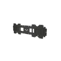 Peerless-AV Wandhalterung LG-WMF86BH zu LG 86BH5F-B Display - Eigenschaften: Ultradünn - Montagemuster: zu LG 86 86BH5C - Montageart: Hochformat - Querformat - Detailfarbe: Schwarz - Aussenanwendung: Nein - Minimaler Wandabstand: 25 mm