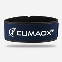 Climaqx Evolution Lifting Belt S - Farbe: Dunkelblau - Produkttyp: Gewichthebergürtel - Grösse: S