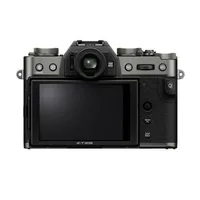Fujifilm X -T30 III MILC Body 26.1 MP X-Trans CMOS 4 9600 x 2160 pixels Charcoal, Silver