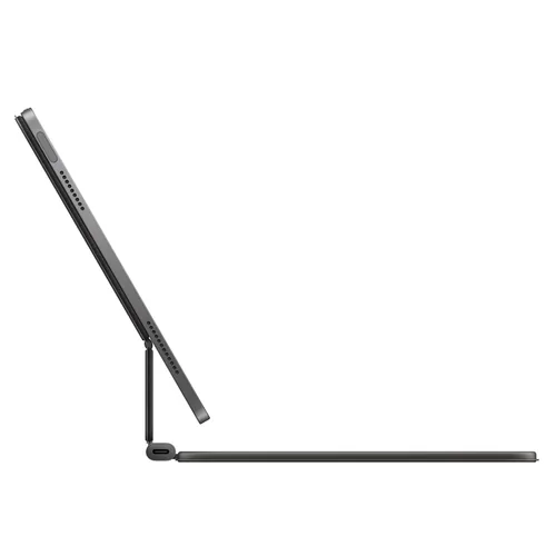 APPLE Magic Keyboard for iPad Air 11inch (M4) - German - Black