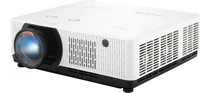 Viewsonic LSC731WU-ST data projector Standard throw projector 7300 ANSI lumens 3LCD WUXGA (1920x1200) White