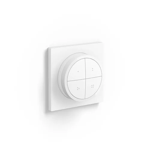 Philips 8719514440999 contrôleur d'éclairage domestique intelligent Sans fil Blanc