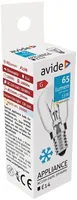 Avide Halogen Leuchtmittel 65lm 15W E14 WW 3000K