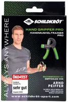 Schildkröt Fitness Handmuskeltrainer Pro - Typ: Handmuskeltrainer