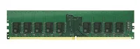 Synology NAS-Arbeitsspeicher D4EU02-8G - Speicherkapazität pro Modul: 8 GB