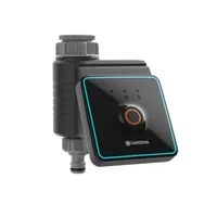 Gardena Bluetooth Bewässerungssteuerung