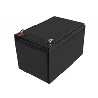Green Cell Ersatzbatterie AGM48 12V/10Ah