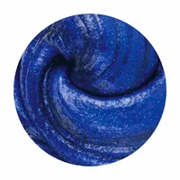 Intelligente Knete Knetmasse Kleine Dosen Saphir 18 Gramm - Themenwelt: Neutral - Produkttyp: Knete - Altersempfehlung ab: 3 Jahren - Detailfarbe: Saphirblau - Materialeigenschaften: Formbar - BPA-frei - Flexibel - Dehnbar - Set: Nein
