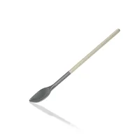 Rosti Kochlöffel NEW Optima 31 x 5,5 x 1 cm Humus Nylon Braun - Detailfarbe: Braun - Spülmaschinenfest: Ja - Material Küchenhelfer: Nylon