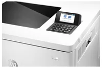 HP Color LaserJet Enterprise M554dn Printer series 1200 x 1200 DPI A4