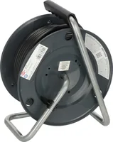 Brennenstuhl 1098490024 cord reel 3 AC outlet(s) 40 m
