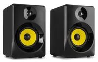 Vonyx SMN30B 2-way Black Wired 30 W