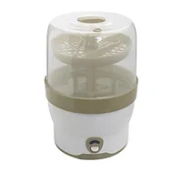 Olympia HH Vaporisator BS 29 weiss