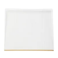 Nordic Quality 352196 dishwasher part/accessory Transparent Driptray