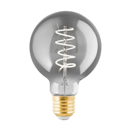 EGLO 110085 LED bulb Warm white 2000 K 4 W E27