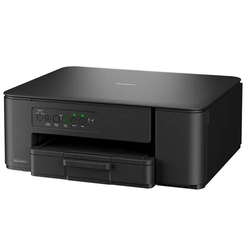 Brother DCP-J1260W stampante multifunzione Ad inchiostro A4 1200 x 6000 DPI 16 ppm Wi-Fi