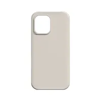 Rhinoshield Back Cover Solid X Magsafe iPhone 17 Shell Beige - Farbe: Beige - Fallsicher: Nein - Kompatible Hersteller: Apple - Detailfarbe: Beige - Mobiltelefon Kompatibilität: iPhone 17 - Material: Recycling-Kunststoff