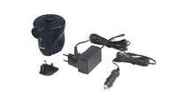 Outwell Sky2 Pump 12 V/230 V - Betriebsart: 12 V - Nachhaltigkeit: Nicht angegeben - Sportart: Camping