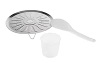 Cuckoo Reiskocher 1,80l CRP-CHSS1009FN Induktions-Druck
