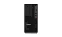 Lenovo ThinkStation P2 Tower Gen 2 Intel Core Ultra 9 285K 64 GB DDR5-SDRAM 512 GB SSD NVIDIA GeForce RTX 5060 Windows 11 Pro Workstation Black
