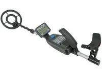Velleman Metalldetektor CS300 - Funktionen: Metalldetektion - Anwendungsbereich: Bauwesen