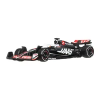 Hot Wheels Premium F1 Die-Cast Assortiert - Fahrzeugtyp: Formel 1 - Themenwelt: Hot Wheels - Altersempfehlung ab: 14 Jahren - Sandkastentauglich: Nein