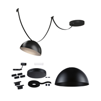 Paulmann Starterset ceiling lighting LED F
