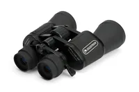 Celestron 71260 binocular BK-7 Porro Black