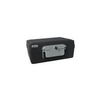RIEFFEL SWITZERLAND Tresor SecurityCase6 SECURITYCASE 6 feuerfest 389x300x165mm
