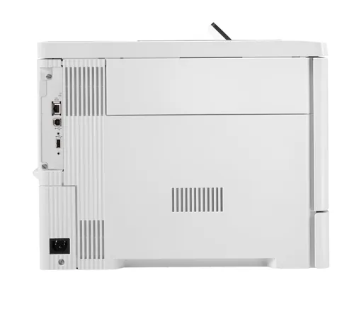 HP Color LaserJet Enterprise M554dn Printer series 1200 x 1200 DPI A4