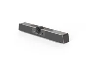 MICROSOFT TEAMS CERTIFIED VIDEO WITH MAX. 4K30FPS RESOLUTION AND