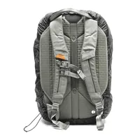 Peak Design Regenhülle Rain Fly - Nachhaltigkeit: Nicht angegeben - Sportart: Reisen - Farbe: Schwarz