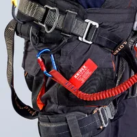 Knipex 00 50 10 T BK tool lanyard