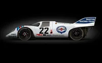 Pocher HK122 scale model Supercar model Assembly kit 1:8