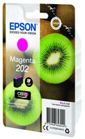 EPSON Tintenpatrone 202 magenta T02F340 XP-6000/6005 300 Seiten