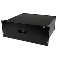 4U STORAGE DRAWER .