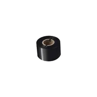 Brother Thermotransfer-Harzband BRS-1D300-060 - Breite: 60 mm - Rollenlänge: 300 m - Bandfarbe: Schwarz