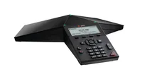 HP Poly Trio 8300 IP Conference Phone and PoE-enabled