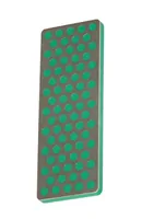 DMT W7E Diamond Whetstone Extra Fein - Detailfarbe: Grün - Betriebsart: Manuell