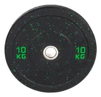 Fitcom HiTemp 1 pc(s) Standard Bumper weight disc