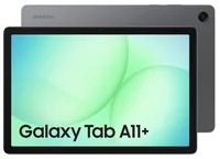 Samsung Galaxy Tab A11+ 128 GB 27.9 cm (11") 6 GB Wi-Fi 5 (802.11ac) Grey