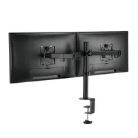 Logilink TIS 17-32 2TFT 3Gelenke schw. Max. 8KG, mount