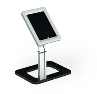 PureLink PDS-5500 tablet security enclosure Aluminium, Black