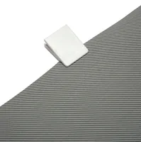 Gardinia Home Decor 36911 window blind parts/accessories Сlamp White