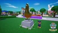 Bandai Namco PAW Patrol World - Für Plattform: Switch - Genre: Adventure - Altersfreigabe ab: 3 Jahren - Lieferart Game: Box - Sprachausgabe: Deutsch - Englisch - Französisch - Italienisch - Untertitel: Deutsch - Englisch - Französisch - Italienisch